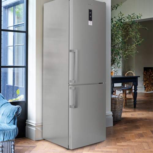 Caple RFF732 Freestanding 70 30 Fridge Freezer