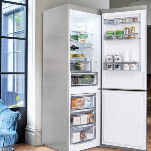 Caple RFF732 Freestanding 70 30 Fridge Freezer