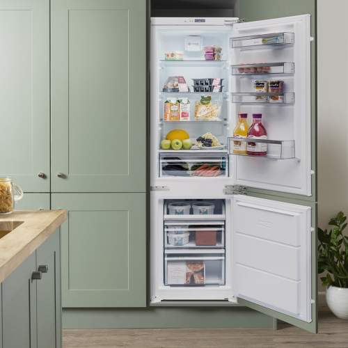 Caple RI7308 70/30 Frost Free In-Column Fridge Freezer