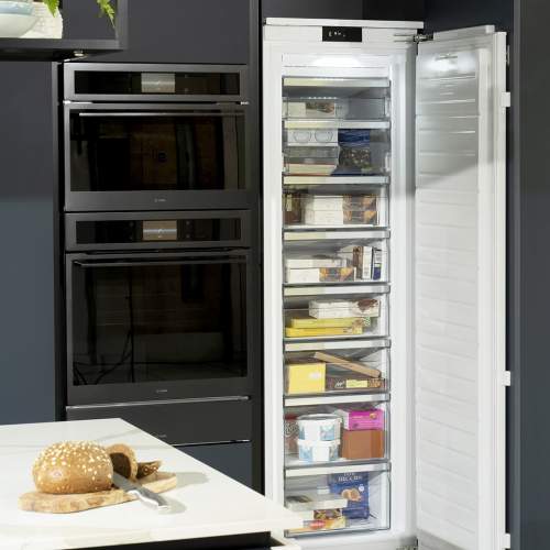 Caple RIF1801 In-Column Frost Free Freezer