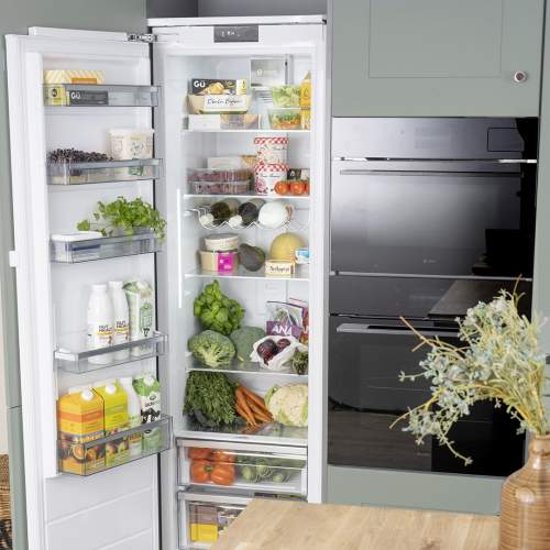 Caple RiL1800 In-Column Larder Fridge