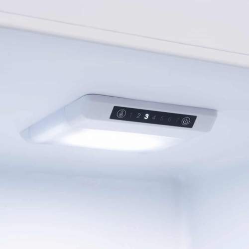 Caple RiL126 In-Column Larder Fridge