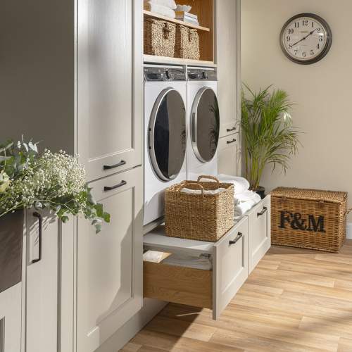 Caple WMF1100 10kg Freestanding Washing Machine