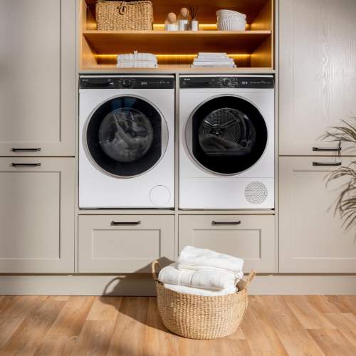 Caple WMF1100 10kg Freestanding Washing Machine