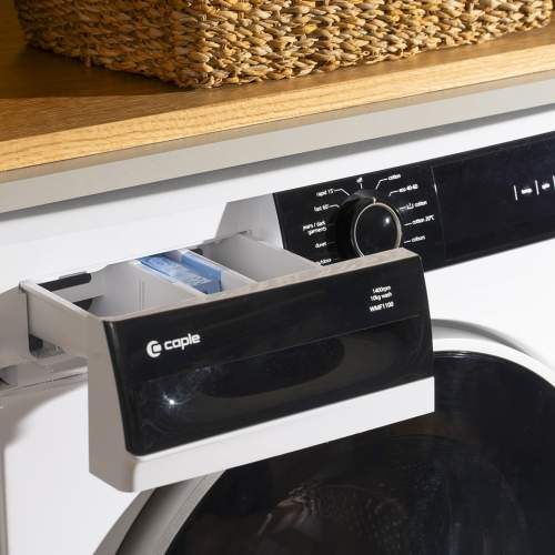 Caple WMF1100 10kg Freestanding Washing Machine