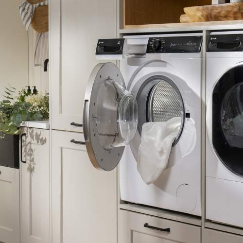Caple WMF1100 10kg Freestanding Washing Machine