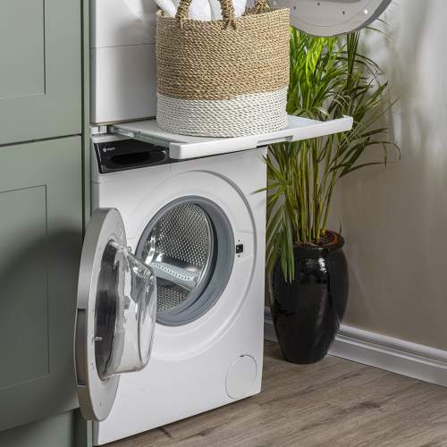 Caple WMF1100 10kg Freestanding Washing Machine