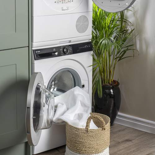 Caple WMF1100 10kg Freestanding Washing Machine