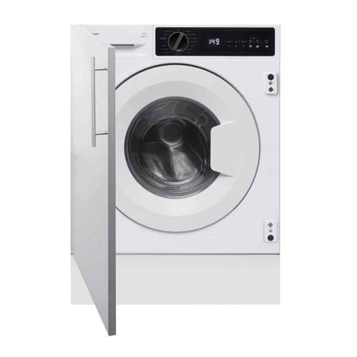 Caple WMI3100 8kg Integrated Washing Machine