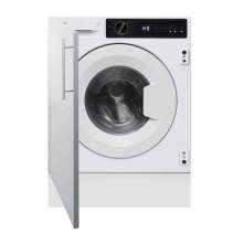 Caple WMI3100 8kg Integrated Washing Machine