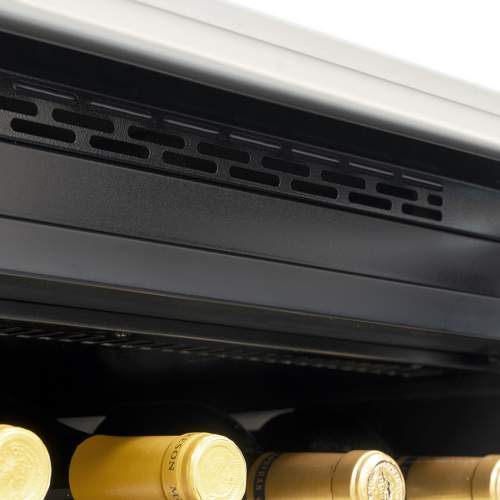 Caple WC6130 Fully integrated In-Column Wine Cabinet