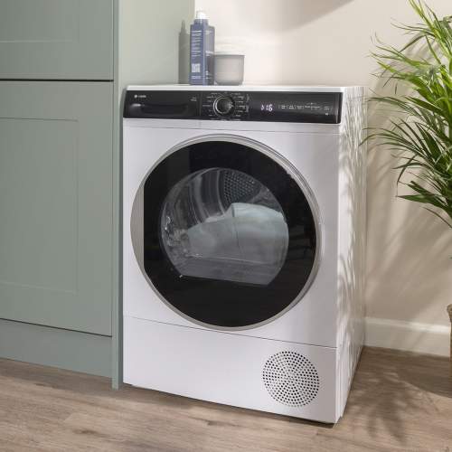 Caple TDF1100 Heat Pump Tumble Dryer