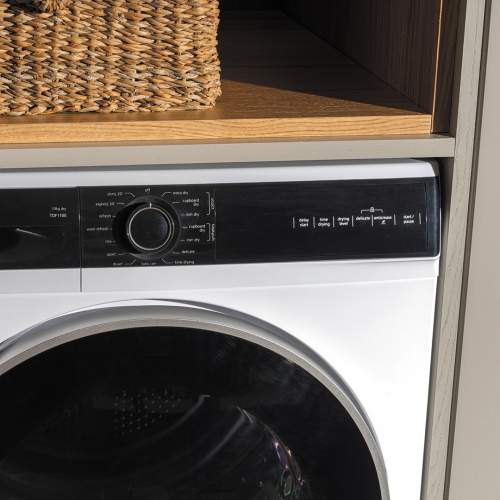 Caple TDF1100 Heat Pump Tumble Dryer