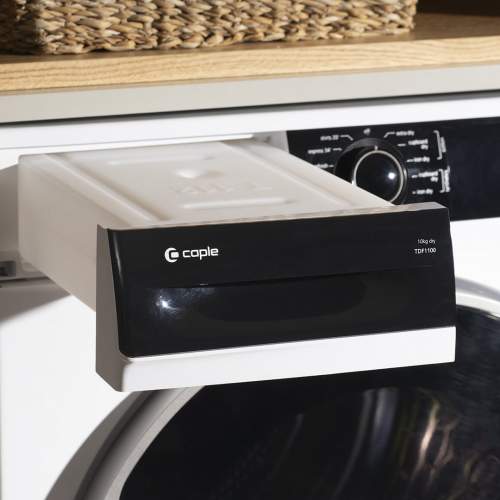 Caple TDF1100 Heat Pump Tumble Dryer