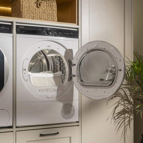 Caple TDF1100 Heat Pump Tumble Dryer