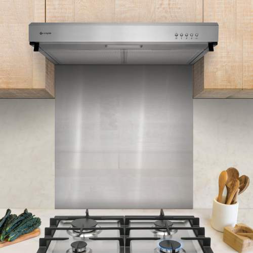 Caple FSCHSS9 Conventional Stainless Steel Cooker Hood
