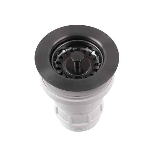 Caple CAP/BSW/ 65mm Basket Strainer Wastes