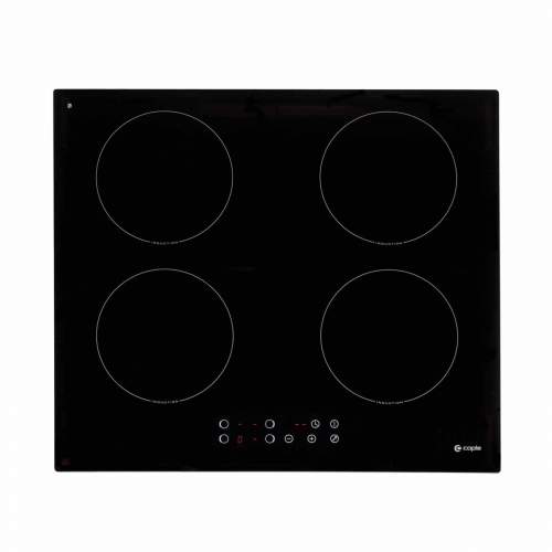 Caple C841i 13 Amp Black Induction Hob