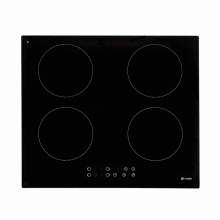 Caple C841i 13 Amp Black Induction Hob
