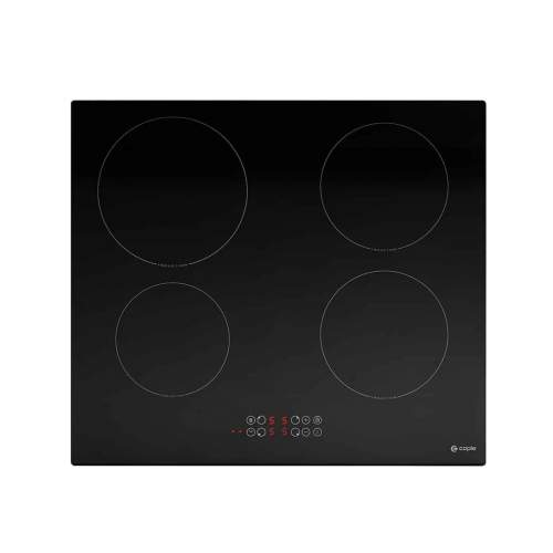Caple C845i 59cm Black Induction Hob