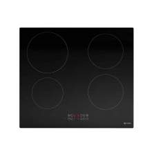 Caple C845i 59cm Black Induction Hob