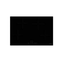 Caple C8641i 4 Zone Black Induction Hob