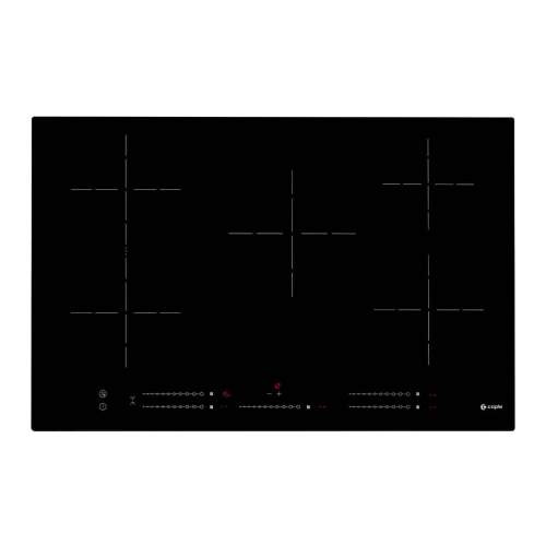 Caple C8800i 80cm Black Induction Hob