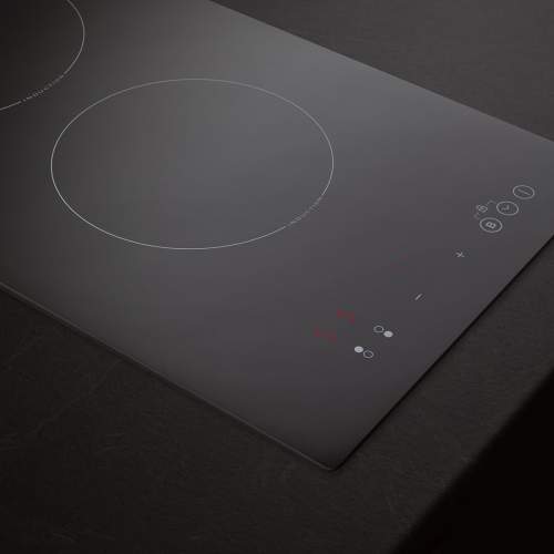 Caple C997i Modular 2 Zone Induction Hob