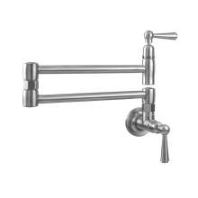 Caple Banwell Stainless Steel Pot Filler Tap