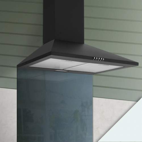 Caple TSB600 60cm Coloured Glass Full-Height Splashback