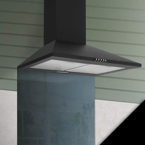 Caple TSB600 60cm Coloured Glass Full-Height Splashback