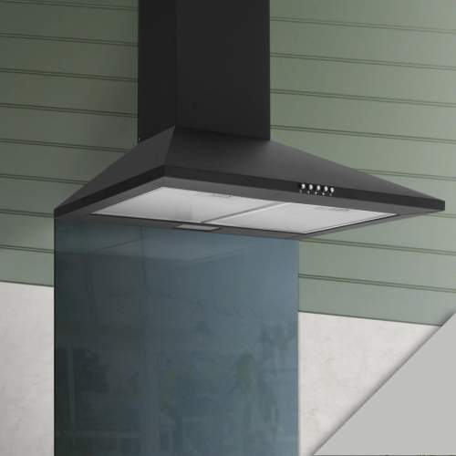 Caple TSB600 60cm Coloured Glass Full-Height Splashback