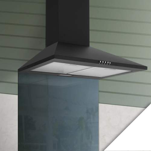 Caple TSB600 60cm Coloured Glass Full-Height Splashback