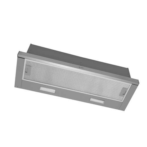 Caple TSCH901 90cm Stainless Steel Built-Under Telescopic Hood