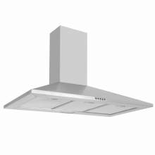 Caple CCH901SS 90cm Stainless Steel Wall Chimney Hood