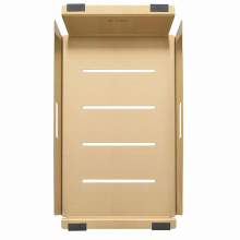 Caple CSB31GD Gold Colander for Mode 175 Sink