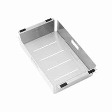 Caple CSB31SS Stainless Steel Colander for Mode 175 Sink