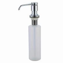 Caple CSD/CH Chrome Soap Dispenser