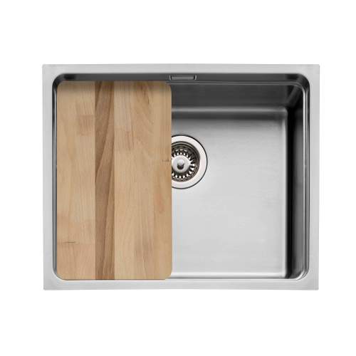 Caple AXLCB Wooden Chopping Board