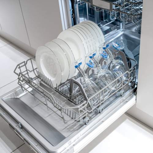 Caple DI/WINERACK Dishwasher Glass Holder