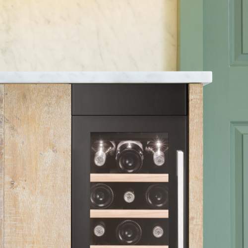 Caple FP300 300mm Wine Cabinet Filler Panel