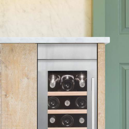Caple FP300 300mm Wine Cabinet Filler Panel