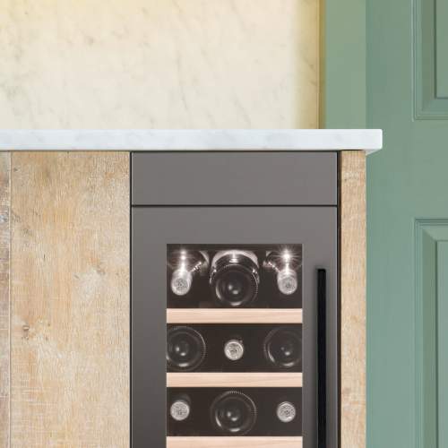 Caple FP300 300mm Wine Cabinet Filler Panel