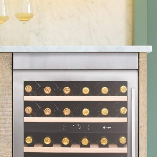 Caple FP600 600mm Wine Cabinet Filler Panel