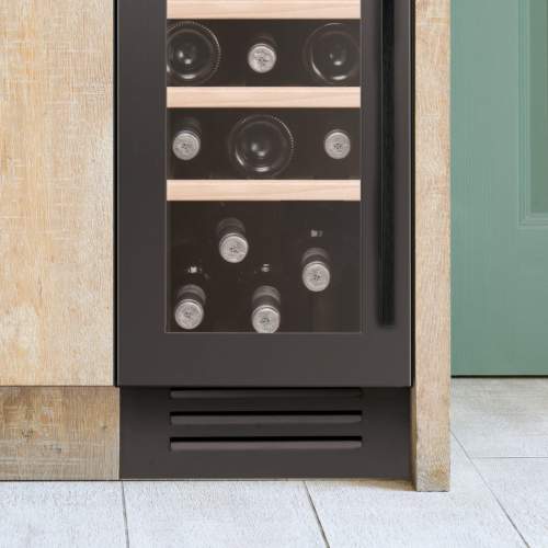 Caple GRILL/CLASS3 30cm Full Height Plinth Grille