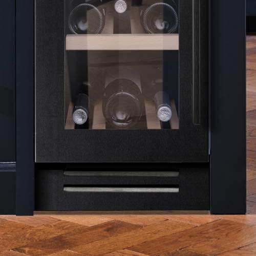 Caple GRILL/CLASS3 30cm Full Height Plinth Grille