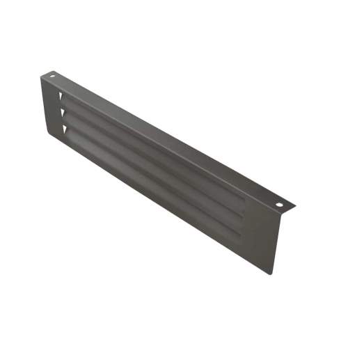 Caple GRILL/SENSE3/ 230mm Integrated Plinth Grill