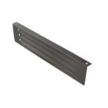 Caple GRILL/SENSE3/ 230mm Integrated Plinth Grill