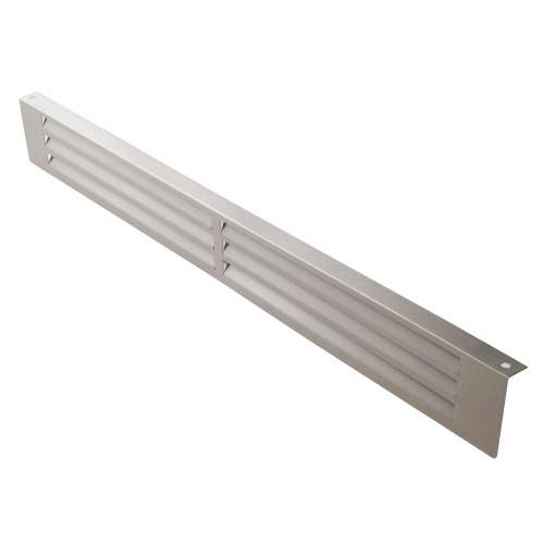 Caple GRILL/SENSE6/ 525mm Integrated Plinth Grill