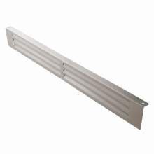 Caple GRILL/SENSE6/ 525mm Integrated Plinth Grill